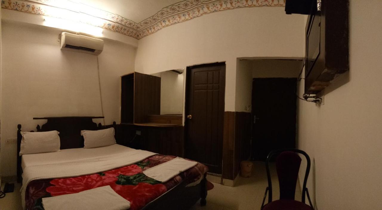 Hotel Miraya Jaipur Exterior photo